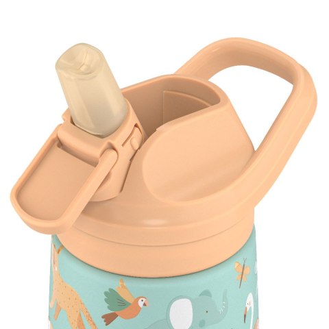 Cool Bottles Butelka termiczna Kiddies 350 ml Wild Crew