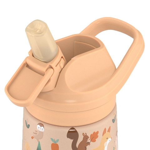 Cool Bottles Butelka termiczna Kiddies 350 ml Woodland Buddies