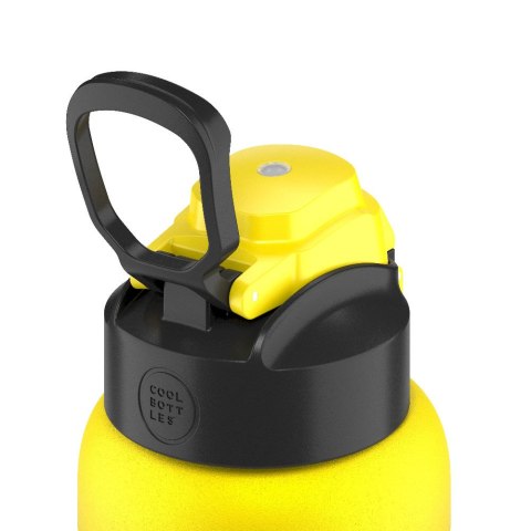 Cool Bottles Butelka termiczna Sport 500 ml Triple cool Tokyo