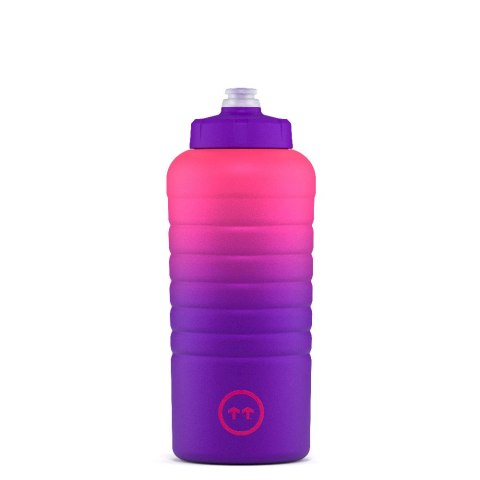 Cool Bottles Butelka termiczna Sport 950 ml Triple cool Los Angeles