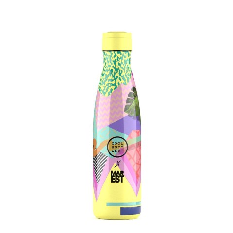 Cool Bottles Butelka termiczna Xclusive! 500 ml Antonyo Marest - Mediterranean