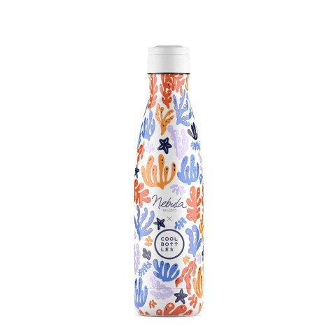 Cool Bottles Butelka termiczna Xclusive! 500 ml Nébula - Underwater Fun
