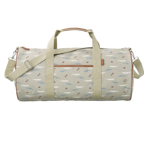 Fresk Torba Weekender bag Krokodyl