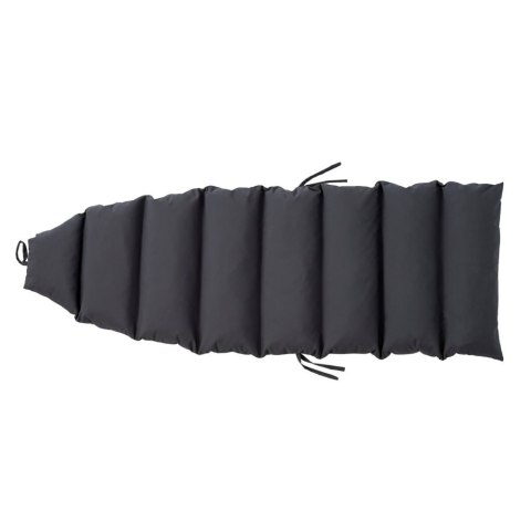Amazonas Huśtawka Swing Lounger Anthracite