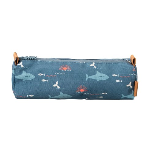 Fresk Piórnik Shark