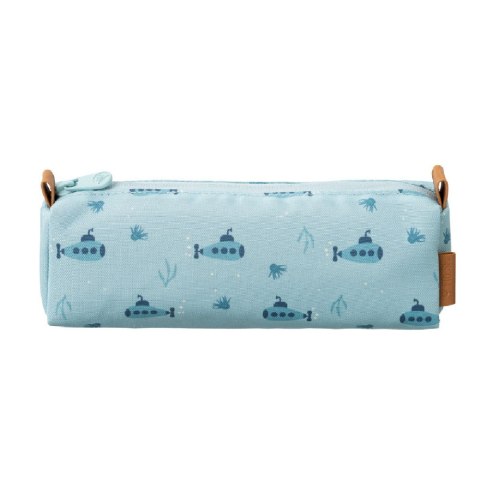 Fresk Piórnik Submarine