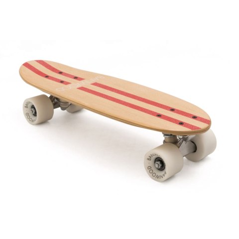 Banwood Deskorolka Red