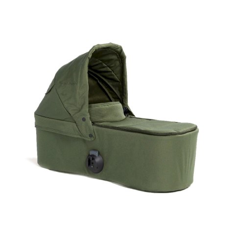 Bumbleride Gondola do wózka Indie Twin Olive
