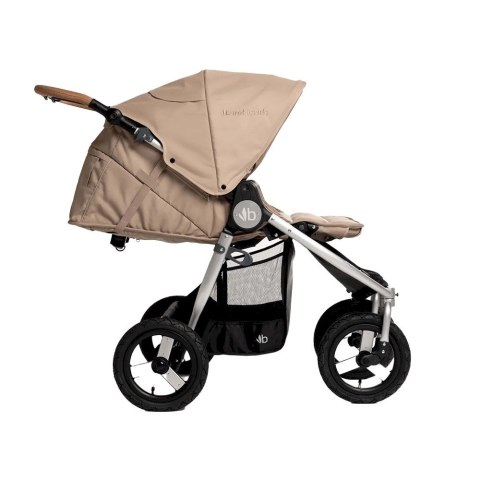 Bumbleride Wózek podwójny Indie Twin Sand