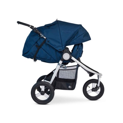 Bumbleride Wózek spacerowy Indie Maritime Blue + Gondola GRATIS