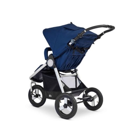 Bumbleride Wózek spacerowy Indie Maritime Blue + Gondola GRATIS