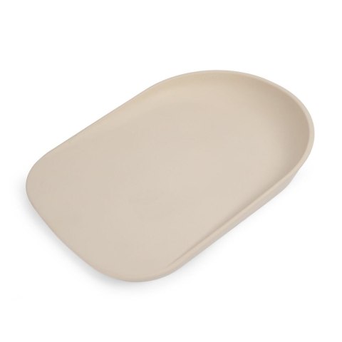 Filibabba Mata do przewijania Bobbie Cream