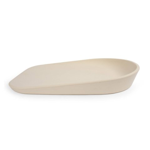 Filibabba Mata do przewijania Bobbie Cream