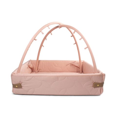Filibabba Mata edukacyjna Misty Rose