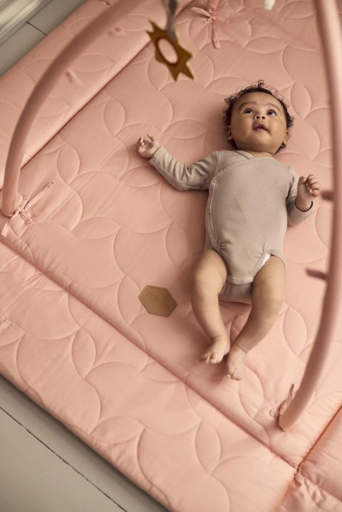 Filibabba Mata edukacyjna Misty Rose