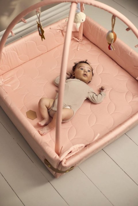 Filibabba Mata edukacyjna Misty Rose