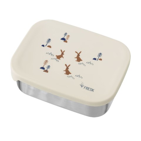 Fresk Lunchbox Królik