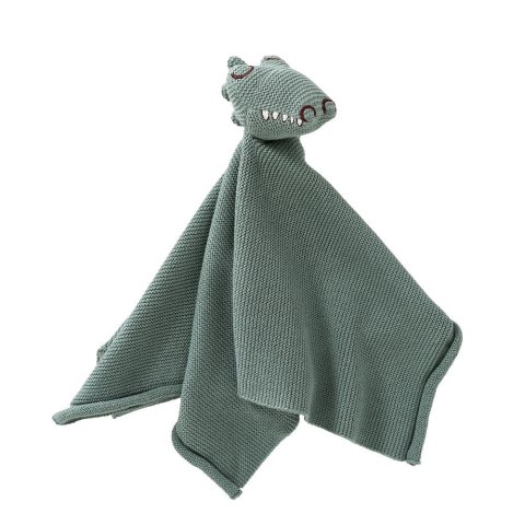 Fresk Przytulanka Doudou Krokodyl
