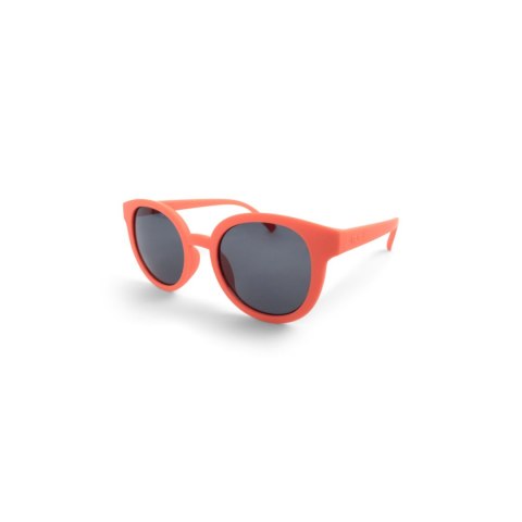 Filibabba Dziecięce okulary przeciwsłoneczne (1-3 l) UV400 Warm red