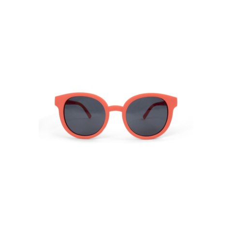 Filibabba Dziecięce okulary przeciwsłoneczne (1-3 l) UV400 Warm red