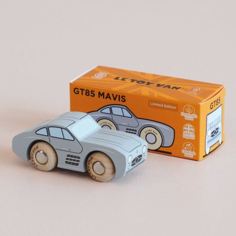 Samochodzik GT85 Mavis, Le Toy Van