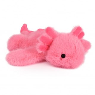 DOUDOU - pluszowa bransoletka slap aksolotl Podcoll, Histoire d'Ours, różowy