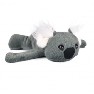 DOUDOU - pluszowa bransoletka slap koala Podcoll, Histoire d'Ours, szary