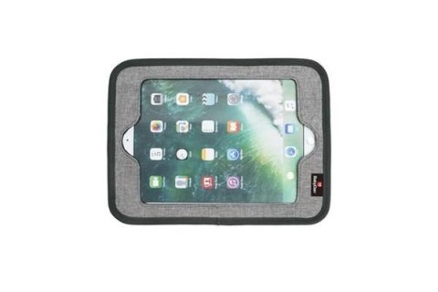 Baby Dan - Pokrowiec na tablet i lusterko do obserwacji dziecka