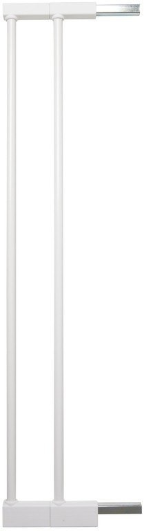 Baby Dan - Rozszerzenie bramki PREMIER/SLIMFIT/PERFECT CLOSE,14 cm, biały