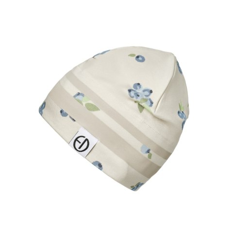 ELODIE DETAILS - czapka zimowa, Winter Beanie, Blueberry Bliss, 2-3 lata