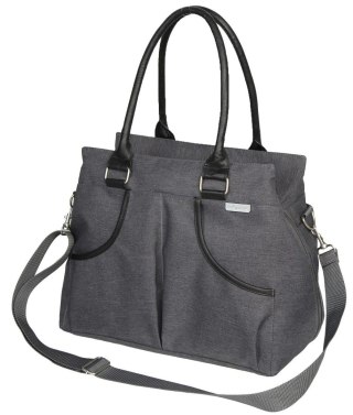 B-Casual Torba na akcesoria Dark Grey