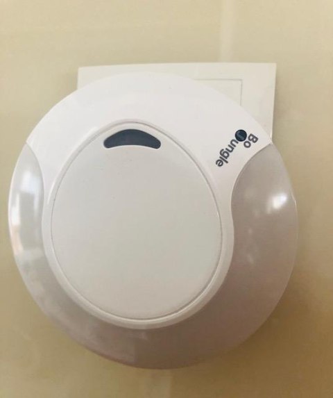 B-Nocna lampka / światełko LED
