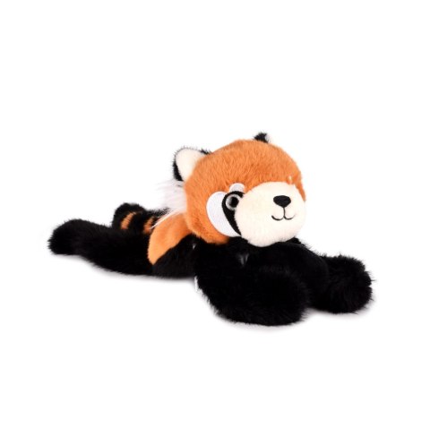 DOUDOU - przytulanka magnetyczna Podcoll Panda ruda, Histoire d'Ours, 30 cm, rudy