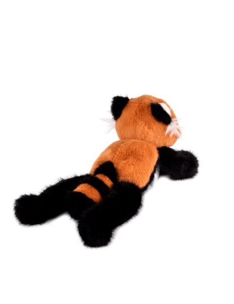 DOUDOU - przytulanka magnetyczna Podcoll Panda ruda, Histoire d'Ours, 30 cm, rudy