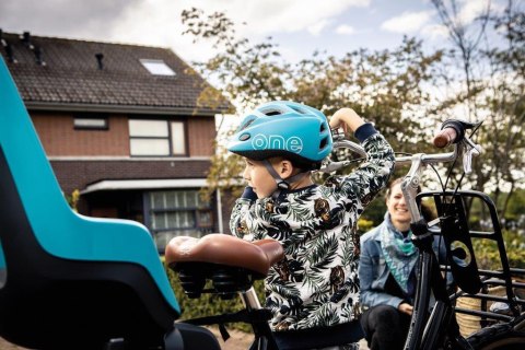 Fotelik row. Bobike ONE maxi E-BD bahama blue