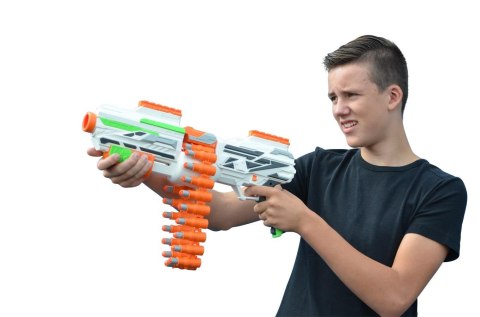 TACK PRO RATTLE BELT X PISTOLET NA STRZAŁKI