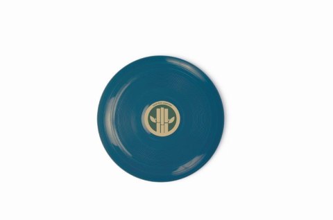 BIO FLYER latający talerz FRISBEE dysk blue