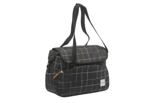Check Tosca torba rowerowa Black