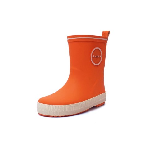 Kalosze FASHION BOOT Druppies orange23