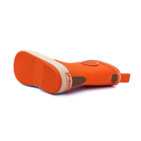 Kalosze FASHION BOOT Druppies orange23