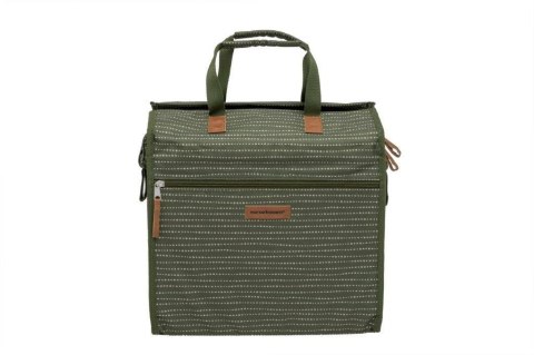 Nomi Lilly torba rowerowa Green