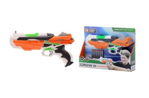 TACK PRO CROW III PISTOLET NA STRZAŁKI