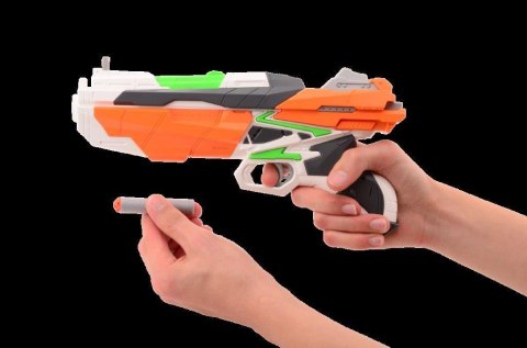 TACK PRO CROW III PISTOLET NA STRZAŁKI