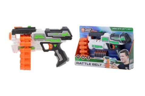 TACK PRO RATTLE BELT KARABIN NA STRZAŁKI