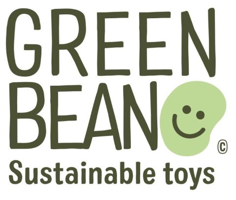 Zestaw do gotowania z recyklingu GREEN BEAN
