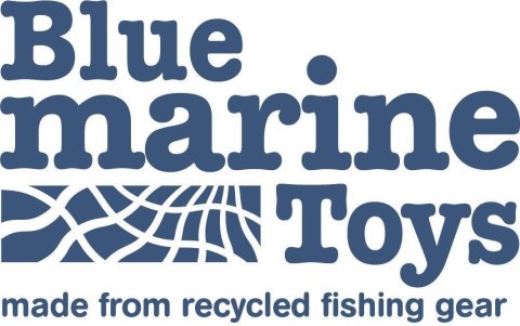 Auto wywrotka BLUE MARINE Dantoy 2+