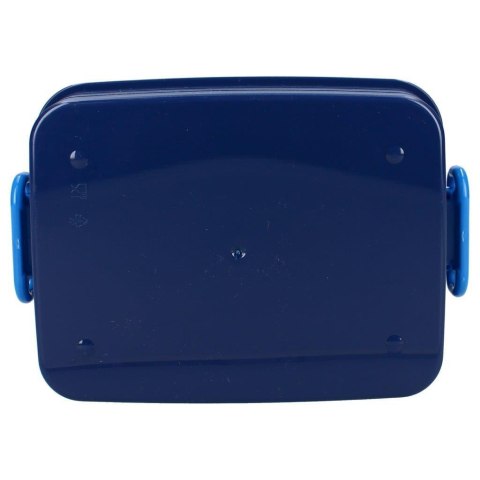 Lunch box PRET Dragon Navy