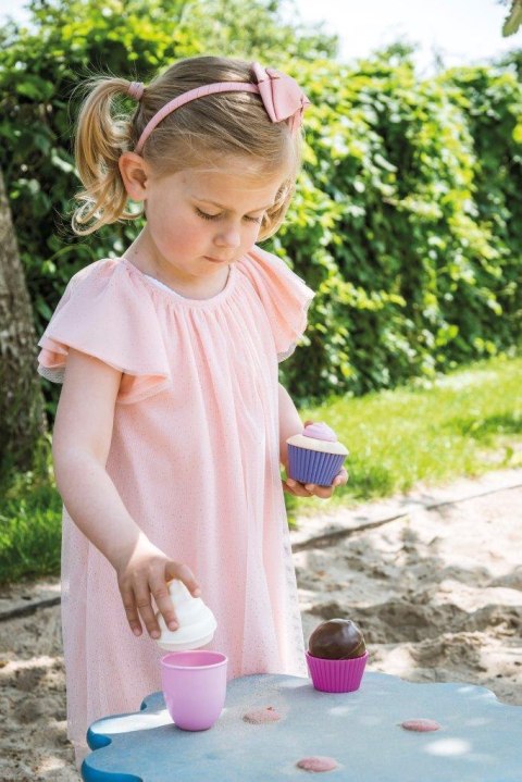 Zestaw do lodów MY LITTLE PRINCESS Dantoy