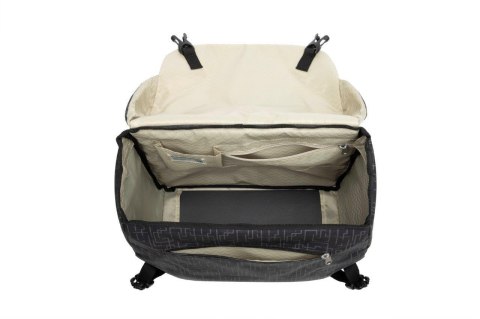 Ivy Mondi Joy Single torba rowerowa black