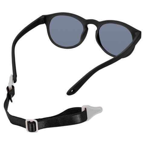 Okulary przeciwsłoneczne Dooky Hawaii BLACK 6-36 m